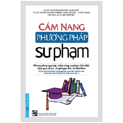 Cẩm Nang Phương Pháp Sư Phạm - Nguyễn Thị Minh Phượng