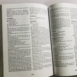 THUỐC VÀ CÁCH SỬ DỤNG (DSCKII Tào Duy Cần – DS Hoàng Trọng Quang) 714875