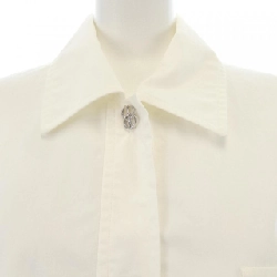 Áo sơ mi HERMES CLIQUETIS 2E0604DJ 633968