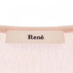 【Mã giảm giá】Rene RENE Áo 645803
