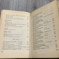 Tổng tập văn học việt nam. Tập 34 757730