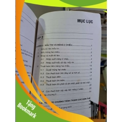 (TẶNG BOOKMARK) Giáo trình lập trình C Tập 2 mới 80% ố Trần Đan Thư 2003 GIÁO TRÌNH, CHUYÊN MÔN RBK2908