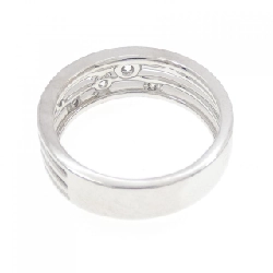 Nhẫn kim cương Tasaki 0.29CT - Hàng hiệu Authentic 839769