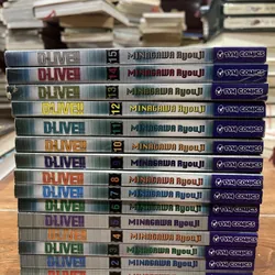 D-LIVE!! full bộ 15 tập (18) 721426