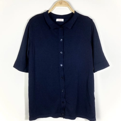 Áo Mongtoghi Polo Hàn Nhà Shemiste Size M/ L 308459