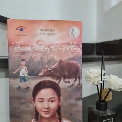 Thanh Đồng Quỳ Hoa - Tác giả: Tào Văn Hiên 276198