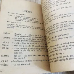 CHỖ ĐỨNG NGÀY MAI  929078