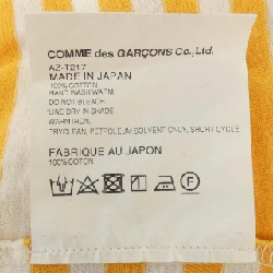 COMME des GARCONS AZ-T217 Áo sơ mi - Hàng hiệu Chính hãng 817782