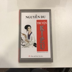 Truyện Kiều - Nguyễn Du 