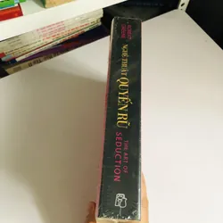 ✨ NGHỆ THUẬT QUYẾN RŨ – Robert Greene 603514