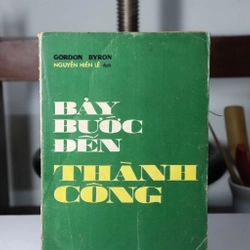 Bảy bước đến thành công - Nguyễn hiến Lê 