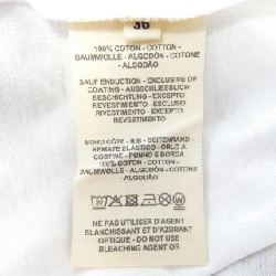 Áo thun HERMES - Hàng hiệu Chính hãng 826312