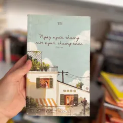 Ngày người thương một người thương khác ⭐