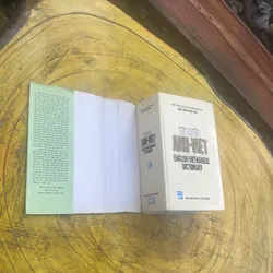 TỪ ĐIỂN ANH - VIỆT - ENGLISH- VIETNAMESE DICTIONARY  699413