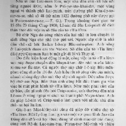 Crúp-xcai-a (Nhà xuất bản Tiến Bộ MÁT-XCƠ-VA, 1983) 10764