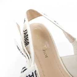 Giày cao gót CHRISTIAN DIOR J'ADIOR Slingback KDC200VNR - Hàng hiệu Chính hãng 828143