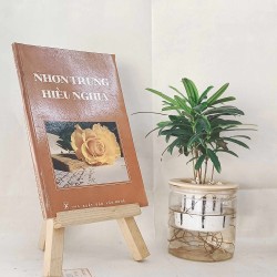 Nhơn Trung Hiếu Nghĩa - Thích Trí Huệ