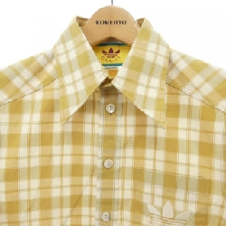 Áo sơ mi ngắn tay GUCCI - Hàng hiệu Chính hãng 906200