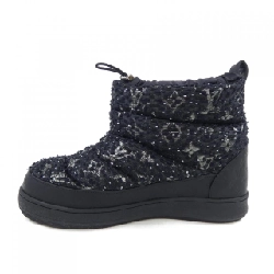 Giày bốt LV SKI LV Cloud của Louis Vuitton - Hàng hiệu Chính hãng 827357