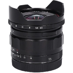 Ống kính SUPER WIDE HELIAR 15mm F4.5 - Hàng hiệu Authentic 879090