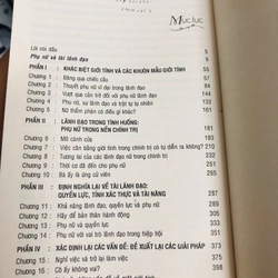 PHỤ NỮ VÀ QUYỀN LÃNH ĐẠO  530502