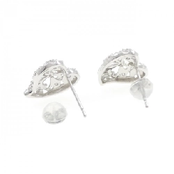 Bông tai kim cương hình trái tim PT950/PT900 0.18CT - Hàng hiệu Chính hãng 869434