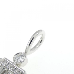 Hàng hiệu Harry Winston HW Logo Pendant 844686