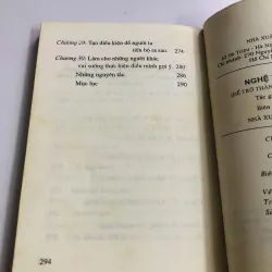 NGHỆ THUẬT GIAO TIẾP  749646