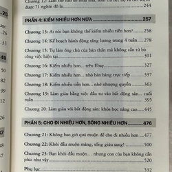 KHỞI ĐẦU MUỘN MÀNG KẾT THÚC GIÀU SANG - DAVID BACH 549306