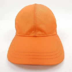 Mũ PRADA với logo hình tam giác 1HC274 2DMI - Hàng hiệu Chính hãng 833616