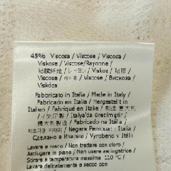 【Mã giảm giá】FENDI Áo len 645374