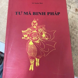 Tư mã binh pháp .13