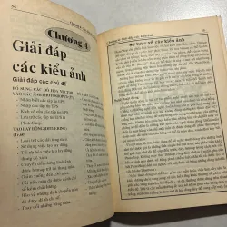 Adobe Photoshop 4.0 Xử lý các tính năng chuyên sâu 760832