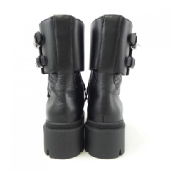 【Khuyến mãi】Giày bốt GUCCI 665246