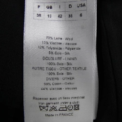 【Mã giảm giá】Christian Dior CHRISTIAN DIOR Váy 654238