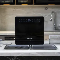 Nồi chiên hơi nước Kalite Jupiter Pro – Công nghệ hơi nước 3S siêu tốc, dung tích lớn 18L 799295