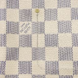 Túi xách vai Louis Vuitton Damier Azur Favorite MM N41275 - Hàng hiệu Chính hãng 764746