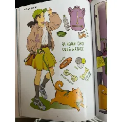 Rooms: tuyển tập tranh minh hoa và truyện tranh - Senbon Umishima 718516