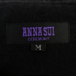 Áo choàng ANNA SUI 629903