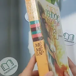 Viên thuốc ma thuật của tình yêu - Mễ Mễ Lạp 694910