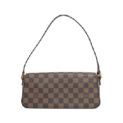Túi xách vai Louis Vuitton Damier Recoleta N51299 612914