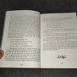 TỪ KIM VÂN KIỀU ĐẾN TRUYỆN KIỀU. SO SÁNH VÀ BÌNH LUẬN 991082