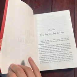  BẢN SẮC THỤC NỮ – TIÊU CHANH  📚 Tản văn Trung Quốc • Phụ nữ hiện đại tiểu thuyết 1056929