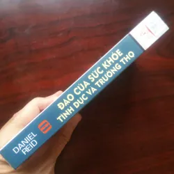 [Sách Minh Triết Phương Đông] Đạo Của Sức Khỏe Tình Dục & Trường Thọ (Daniel Reid) 976542