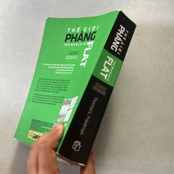 Thế giới phẳng - Thomas L. Friedman 505280