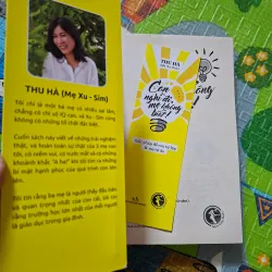 Con Nghĩ Đi, Mẹ Không Biết 785021