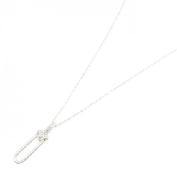 Tiffany Link Necklace - Hàng hiệu Authentic 842781