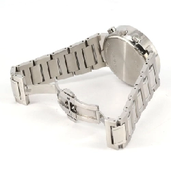 Bulgari Bulgari Bulgari Chronograph BB38SSCH/BB38BSSDCH/AT SS tự động - Hàng hiệu Chính hãng 881696