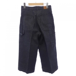 【Mã giảm giá】Quần jean HERMES 653927