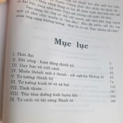 Mạnh Tử - Nguyễn Hiến Lê 738204